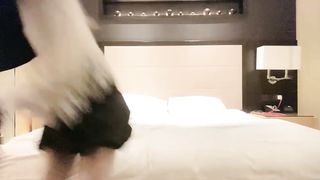 【69堂免费视频】舔屌口交上位骑坐抬屁股抽插，扶着腰后入抽插猛操