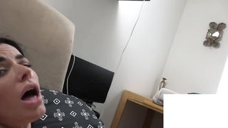 【69堂午夜视频】哥哥的热液淹没了我淫荡的脸庞