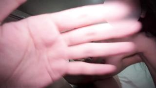 【69堂午夜视频】被色气骚妹骑爆 叫她床上电动榨汁鸡