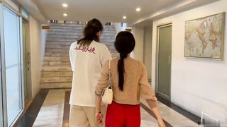 【69堂午夜视频】交友软体约到20岁泰妹_敏感多汁体质_一大早就射精