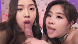 【69堂午夜视频】四大女星首次合作av巨作上