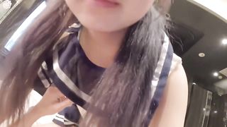 【69堂午夜视频】奇迹18岁！ Ayu-chan，卡哇伊天才的化身 我伸展了一点，但内心却是18岁