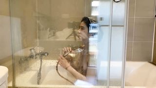 【69堂午夜视频】约操长腿美少妇_内射极品蝴蝶逼