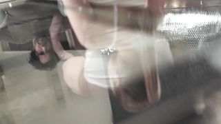 【69堂午夜视频】香艳四级，搞个机器人女儿去怀念【再造家庭1_高清修复内附中文字幕】高挑大长腿太迷人了沦陷硬邦邦去插她搞穴，高清1080P原版无水印