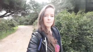 【69堂午夜视频】克罗地亚搭讪骚逼之旅淫荡的大奶宝贝热情好客让我体验极致的快乐