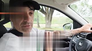 【69堂午夜视频】勾引司机野战找个没人的地方直接脱光开始爆操粉嫩骚穴