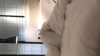 【69堂午夜视频】小骚货里面没穿内衣_，洗完澡进入正题_，骑在身上磨蹭_，口硬正入猛操娇喘呻吟好听