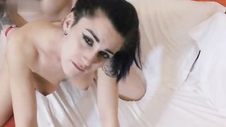 【69堂午夜视频】粉嫩的骚逼与大鸡巴完美包裹契合抽插骑乘爆操内射