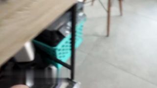 【69堂午夜视频】骚逼小少妇自慰后仍不满足只好求助大鸡巴邻居帮忙疏通骚逼