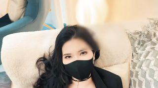 【69堂午夜视频】居家女友给我口交的内射体验