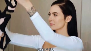 【69堂午夜视频】男的眼睁睁看着自己大长腿高挑女友上门为有钱人服务，厉害这双美腿扛着啪啪大屌插入超爽1080P高清