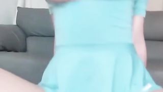 【69堂午夜视频】巨乳黑丝美女 在家被小哥无套输出