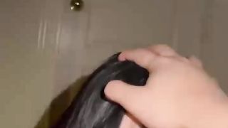 【69堂午夜视频】今夜星光闪闪操你的心满满_短发高颜御姐黑丝包裹下的娇嫩酮体_惊喜全在下面_白虎骚粉小穴一碰就流水