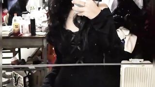 【69堂午夜视频】黑料吃瓜-十块钱吃不到肯德基但却可以看学生逼广东18岁女大学生为了10块钱自拍私处10块钱的逼真的大赚了