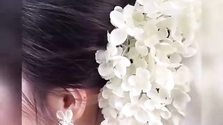 【69堂午夜视频】黑料吃瓜-只想做你的新娘填满没有绿帽的悲伤直播间新娘化妆造型时意外漏点是不小心还是为热度