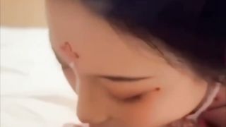 【69堂午夜视频】黑料吃瓜-极品古风美女宋昕宸酒店被金主爆草颜值太顶了极品反差小母狗