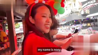 【69堂午夜视频】黑料吃瓜-泰神啦情色旅游大神撩妹圣诞女神强势勾搭至酒店进行疯狂打桩