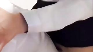 【69堂午夜视频】黑料吃瓜-反差精神小妹教室玩口交做爱樱桃小嘴含着肉棒猛舔露脸出镜实拍主打高燃瞬间