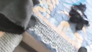 【69堂午夜视频】黑料吃瓜-海角大神恋母少年的心声接老妈的老情人吃饭喝酒被我灌醉后我在客厅操老妈给他带绿帽