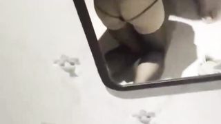 【69堂午夜视频】黑料吃瓜-短发翘臀樱桃嘴才能衬托你的美气质短发小姐姐装纯JK制服让男友体验初恋小蛮腰都快被操断了