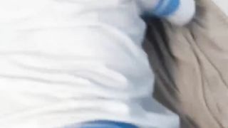 【69堂午夜视频】黑料吃瓜-玩归玩闹归闹别拿视频开玩笑非常卡哇伊的小美女被渣男诱骗色影记录分手后立刻就将性爱视频曝光