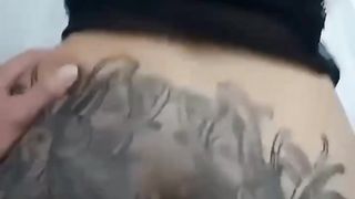 【69堂午夜视频】黑料吃瓜-花臀肉感型女神超级激烈的后入打桩式狂顶肥臀舞娘般身材的翘臀女友被男友顶的性爱视频流出