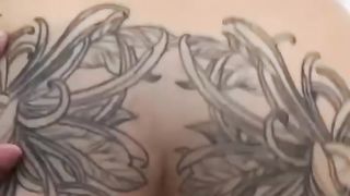 【69堂午夜视频】黑料吃瓜-花臀肉感型女神超级激烈的后入打桩式狂顶肥臀舞娘般身材的翘臀女友被男友顶的性爱视频流出