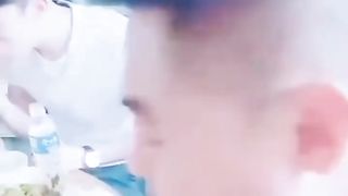 【69堂午夜视频】黑料吃瓜-警花张津瑜和现任老公家人们在一起吃饭当时沦为万人肉便器的她居然被老实人接盘了