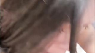 【69堂午夜视频】性感巨乳女邻居失恋 酒醉后躺在路边 意外被路人捡到旅馆