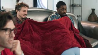 【69堂午夜视频】戴上眼镜才看清原来是继子在操我