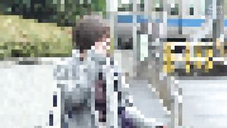 【69堂午夜视频】被制服美少女驯服成顺从的受虐宠物2