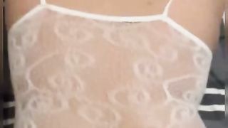 【69堂午夜视频】三不娶女人之山西某校反差幼师私下淫乱不堪的一面被多人发掘_主动送逼给炮友调教_像个母狗一样被人压背上