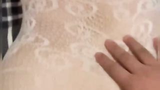 【69堂午夜视频】三不娶女人之山西某校反差幼师私下淫乱不堪的一面被多人发掘_主动送逼给炮友调教_像个母狗一样被人压背上