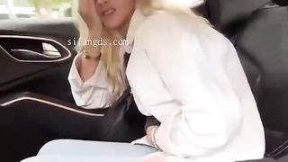 【69堂午夜视频】黑料吃瓜-亚洲绿帽小伙_分享金发淫妻索菲亚_塞无线跳蛋和肛塞_外出逛街遥控玩弄女友_竟被玩高潮了