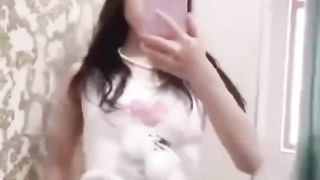 【69堂午夜视频】黑料吃瓜-长沙航空职业技术学校_白欣灵_像妖精一样妩媚的学生妹一套色情视频被男友分享