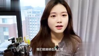 【69堂午夜视频】黑料吃瓜_异地奔现美女酒店自湿，初次约炮生疏又满足，酒色之下难掩风流债