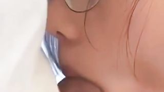 【69堂午夜视频】黑料吃瓜_成都小学语文老师_苏靖雯_双面人性格曝光_白天温婉教学_晚上勾家长到处约炮_背地里为了操逼就差去站街