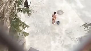 【69堂午夜视频】黑料吃瓜_河北美院眼镜妹感情崩操场裸奔，追男满场跑笑尿裤子太炸鸡儿了