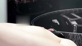 【69堂午夜视频】黑料吃瓜_深圳车展00后嫩模_尹S_女王霸气登场_男奴的快乐你不懂_男奴臣服脚下舔脚舔逼羞辱