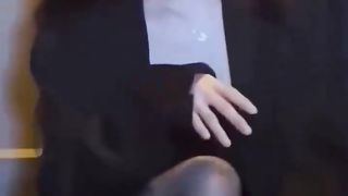 【69堂午夜视频】黑料吃瓜_生来就有缝选择谁来弄_广东金融学院黑丝长腿嫩妹_梁曼莉_不给男友操确便宜了土豪小哥