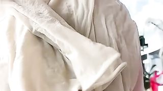 【69堂午夜视频】黑料吃瓜_秀人网_清妙_重磅强推A级尤物超级大尺度神作_装在肉丝里的人_终于大方露出洁白的爆乳嫩逼