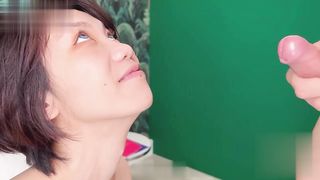 【69堂午夜视频】黑料吃瓜_顶级摄影大咖『EDMosaic』22岁新人首次拍片首次3P最强女碎石机_超强口技_两男1女