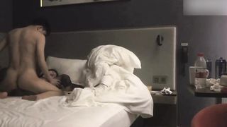 【69堂午夜视频】PUA灌醉抖音网红 黑丝豹纹反差婊撕烂黑丝强上