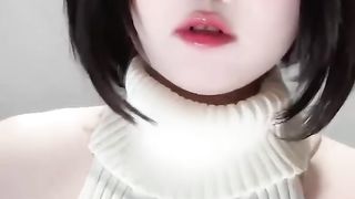 【69堂午夜视频】黑料吃瓜-极品嫩模大尺度写真姐姐的毛衣情趣内衣诱惑全程真空拍摄巨乳肥臀哪能不爱