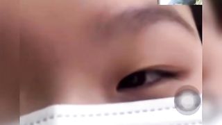 【69堂午夜视频】黑料吃瓜-江苏健康学院南京市第一医院实习护士大奶眼睛婊李奕萱背着男友与别的男人裸聊出轨视频流出