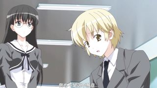 【69堂午夜视频】あきそら～夢の中～上巻中文字幕秋日天空在夢中