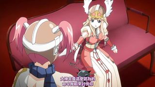 【69堂午夜视频】ワルキューレ調教ザーメンタンクの戦乙女10人姉妹上巻ワルキューレのいたずら中文字幕女武神調教精液瓶的戰鬥少女10姊妹