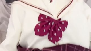 【69堂午夜视频】太戳性癖了，拼接字幕 AI画质增强版！