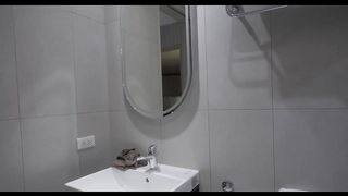 【69堂午夜视频】婆爱上巨屌黑人同事 [李蓉蓉] 4K增强