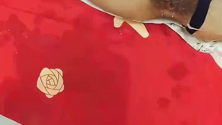 【69堂午夜视频】情人节不出门只把嫂子当情人嫂子骚起来真兴奋逼水弄得到处都是全程骚话 00_00_47-